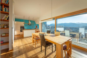 Apartment Das Penthouse Kaltern